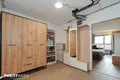 Wohnung 2 zimmer 61 m² Kalodziscanski sielski Saviet, Belarus