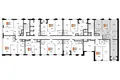 Wohnung 3 zimmer 103 m² Moskau, Russland