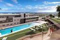 2 bedroom apartment 99 m² Mutxamel, Spain