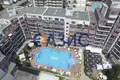 Mieszkanie 3 pokoi 187 m² Nesebyr, Bułgaria