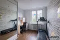 3 room apartment 63 m² Yubiliejny, Belarus
