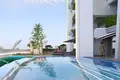 Kawalerka 38 m² Ras al-Chajma, Emiraty Arabskie