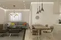 Mieszkanie 3 pokoi 225 m² Agios Ioannis, Cypr