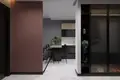 Apartamento 1 habitación 100 m² Mezitli, Turquía