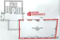 Tienda 85 m² en Grodno, Belarús