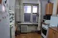 2 room apartment 51 m² Barysaw, Belarus