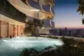 Apartamento 5 habitaciones 180 m² Dubái, Emiratos Árabes Unidos
