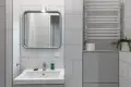 1 room apartment 20 m² Warsaw, Poland