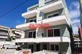 Mieszkanie 3 pokoi 95 m² Nea Peramos, Grecja