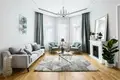 Wohnung 4 zimmer 95 m² Budapest, Ungarn