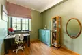 3 room apartment 97 m² Minsk, Belarus