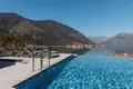 Appartement 3 chambres 187 m² Kotor, Monténégro