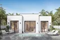 2 bedroom apartment 117 m² Choeng Thale, Thailand