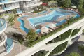 1 bedroom apartment 69 m² Dubai, United Arab Emirates