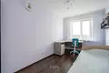 Wohnung 2 zimmer 46 m² Minsk, Belarus