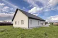 Wohnung 6 zimmer 175 m² Samachvalavicki sielski Saviet, Belarus