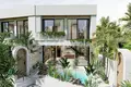 Villa mit 2 Schlafzimmern  Pererenan, Indonesien