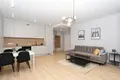 Apartamento 2 habitaciones 47 m² en Poznan, Polonia