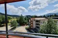 Mieszkanie 3 pokoi 74 m² Bakuriani, Gruzja
