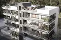 Квартира 3 спальни 135 м² Като Полемидия, Кипр