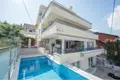 5-Schlafzimmer-Villa 280 m² Krasici, Montenegro