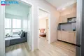 Wohnung 2 zimmer 45 m² Vilnius, Litauen