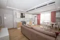 1 bedroom apartment 55 m² Muratpasa, Turkey