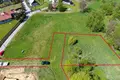 Działki 1 075 m² Kraków, Polska