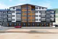 Duplex 3 bedrooms 237 m² Cinarcik, Turkey
