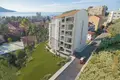Квартира 2 спальни 122 м² Boreti, Черногория