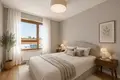 Mieszkanie 3 pokoi 65 m² Wrocław, Polska