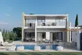 Dom 3 pokoi 168 m² Pafos, Cypr