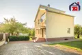 Cottage 187 m² Vytrapauscyna, Belarus