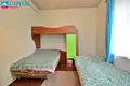 House 125 m² Mikalajunai, Lithuania