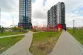Appartement 2 chambres 42 m² Minsk, Bélarus