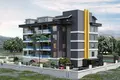 Wohnung 2 zimmer 58 m² Muratpasa, Türkei