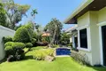 Maison 3 chambres  Pattaya, Thaïlande