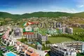 Appartement 3 chambres 79 m² Sveti Vlas, Bulgarie