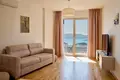 Appartement 2 chambres 62 m² Budva, Monténégro