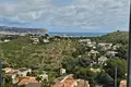 3 bedroom villa 245 m² Javea, Spain