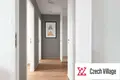 Квартира 4 комнаты 107 м² Столица Прага, Чехия