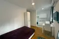 1 bedroom apartment 25 m² in Budva, Montenegro