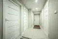 Mieszkanie 3 pokoi 56 m² Łódź, Polska