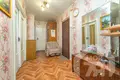 2 room apartment 50 m² Maladzyechna, Belarus