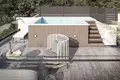 Квартира 3 спальни 96 м² Като Полемидия, Кипр