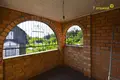 House 179 m² Rakauski sielski Saviet, Belarus