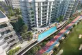 Wohnung 3 zimmer 106 m² Ra’s al-Chaima, Vereinigte Arabische Emirate