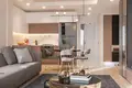 Apartamento 2 habitaciones 57 m² Región del Mediterráneo, Turquía