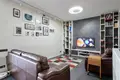 1 room apartment 70 m² Minsk, Belarus