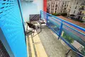 1 room apartment 43 m² Nesebar, Bulgaria